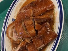 -肥小福·烧鹅专门店(环宇荟店)