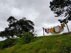 -霍比特人村