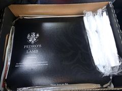 -Pedro's House of Lamb(基督城)