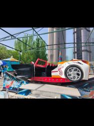 -大望京儿童游乐场