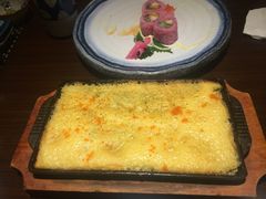 芝士焗土豆-仓桥家·焗寿司·锅物(光谷步行街店)