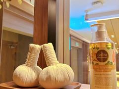 -菩泰·泰式草本按摩SPA(国大城市广场店)