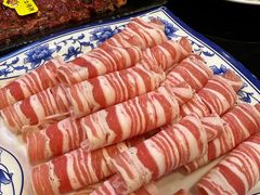 -青岛小羔羊火锅(李村公园店)