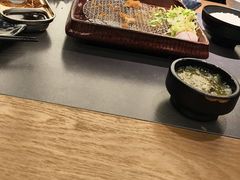 -沼津港精致料理·寿喜烧·烧鸟(龙湖南桥天街日料榜单店)