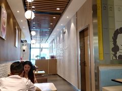 -满记甜品(友谊国贸城店)