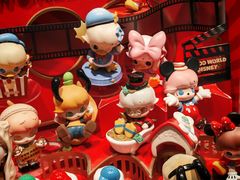 -泡泡玛特POPMART(龙湖杭州滨江天街店)