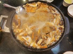 -草墩罗非鱼庄•野生菌•腊排骨(七星街上段店)