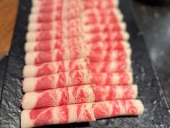 安格斯腹肉-南门涮肉(上海二店)