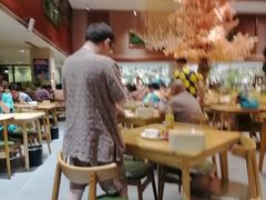 -卡拉卡拉漫温泉汗蒸