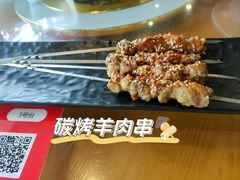 -白天鹅家宴·东北菜