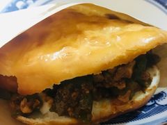 -老字号杨坡红油米线腊汁肉夹馍(东四道巷店)