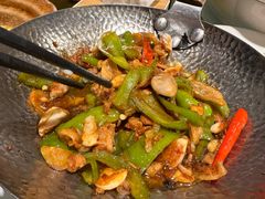 -眉州东坡(清河万象汇店)