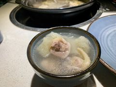 -百年果林椰子鸡(中洲店)