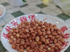 -吴秋芳鸡煲(江南西店)