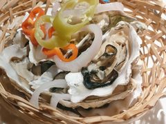 -爷爷的草帽·海鲜馆(孙塘路店)