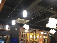大堂-唐闸邵记鸡煲馆