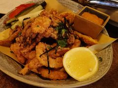-斯普汇生蚝牛排馆(中骏世界城店)