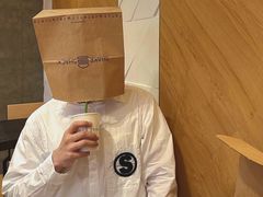 -Shake Shack(西单大悦城店)