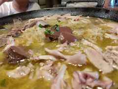 -大宝全猪馆(南京路店)