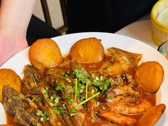 -张家小灶(东城店)