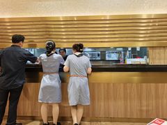 -光明邨大酒家(淮海路店)