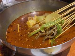 -付小姐在成都(中山公园店)