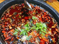 -味仙疯美蛙鱼头(清扬路总店)