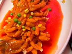 -探花·意境江南菜·唐伯虎文化体验店·松鼠桂鱼(观前店)