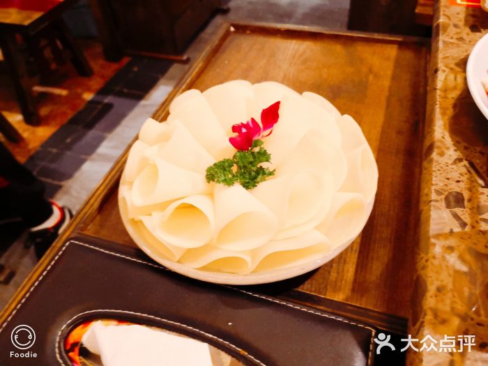 小龙坎老火锅图片