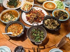 -醉小酒馆·川菜·江湖菜·重庆菜(观音桥旗舰店)