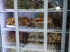 -张杨烤菜(渭南总店)