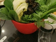 -北门涮肉·铜锅涮肉(南锣鼓巷店)