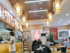 -高群生胡辣汤(亚运村店)
