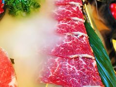 黑牛五品-金九姬黑牛烤肉料理(杨舍老街店)