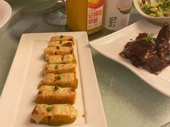 -金美华轩(东方路齐鲁店)