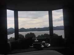 -杭州君悦酒店