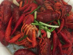 -香满锅老北京羊蝎子火锅·家常菜(新街口店)