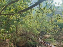-黑龙潭风景区