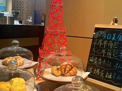 -上海佘山世茂艾美酒店