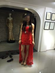 -韩国天使嫁衣婚纱礼服馆(上海旗舰店)