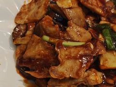 -玉林烤鸭店(垡头店)