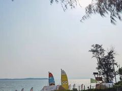 -深圳佳兆业万豪酒店-金沙全日餐厅