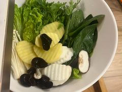 -今日牛事潮汕鲜牛肉火锅(瑞金店)