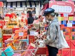 -Olé精品超市(天汇广场店)