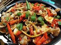 -成都吃客(九眼桥店)