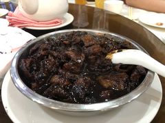 -腰记饭店(龙源路店)