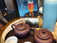 -豫园湖心亭茶楼