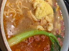 -很久以前羊肉串(长寿路星方汇店)