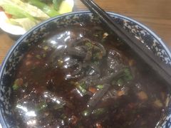 -惠记粉汤羊血梆梆肉(永松路店)