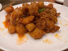 -枣子树·素食餐厅(普陀山店)